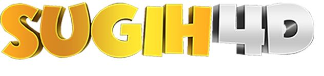 Logo SUGIH4D