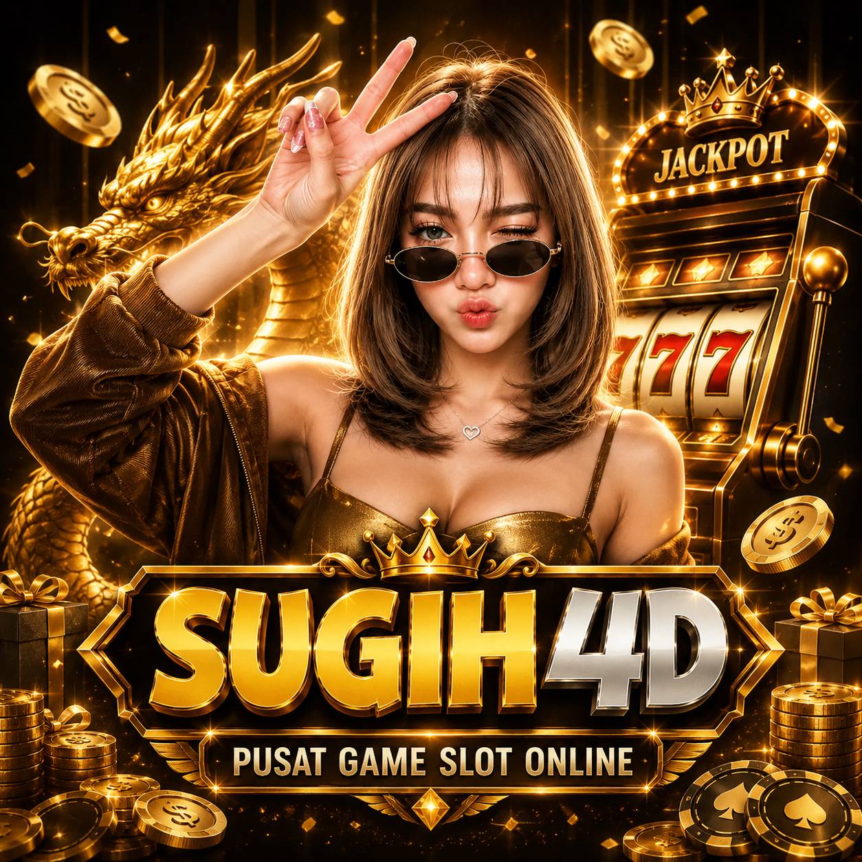SUGIH4D Forum Komunitas Game
